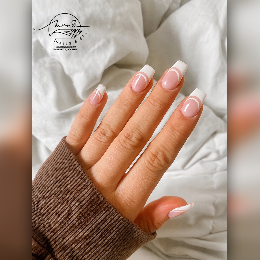 Mani Q Spa